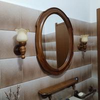 accessori bagno vintage 