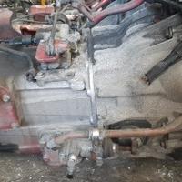 Cambio eurocargo a 6 marce 100e15