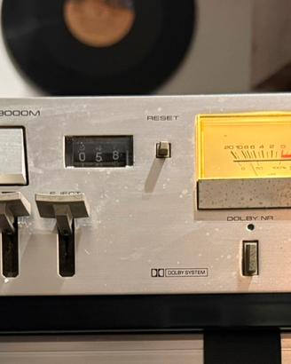 Registratore Pioneer mdell CT-300m