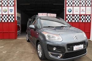 Citroen C3 Picasso 1.6 HDi 90 CV X NEOPATENTATI