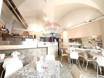 Attività  Commerciale - Martina Franca