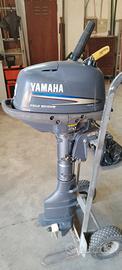 motore fuoribordo Yamaha 