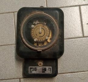 orologio industriale