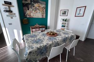 Casa "Serge" libera dal 13 settembre