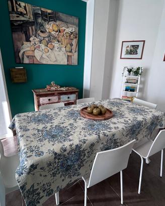Casa "Serge" libera dal 13 settembre