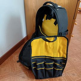 Zaino Trolley Stanley Fatmax