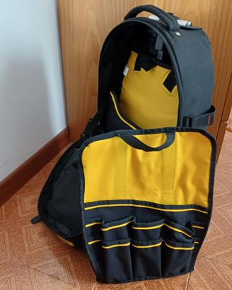 Zaino Trolley Stanley Fatmax
