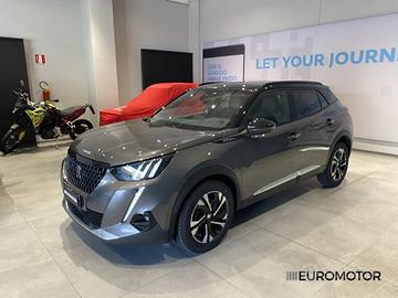 Peugeot 2008 1.5 bluehdi GT Line s&s 130cv eat8