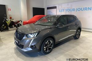 Peugeot 2008 1.5 bluehdi GT Line s&s 130cv eat8