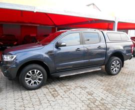 FORD Ranger 2.0 ECOBLUE aut. 213 CV DC Wildtrak