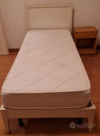 Letto singolo