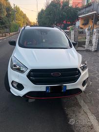 Ford kuga stline