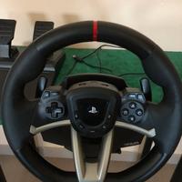 Volante PlayStation