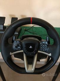 Volante PlayStation