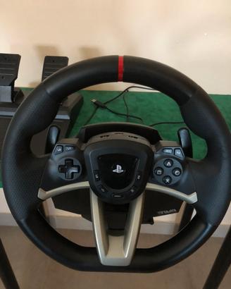Volante PlayStation