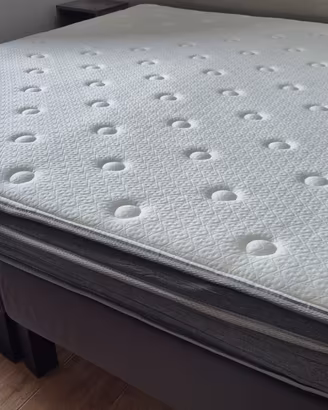 Materasso SweetNight 180x200 (Molle + Memory)