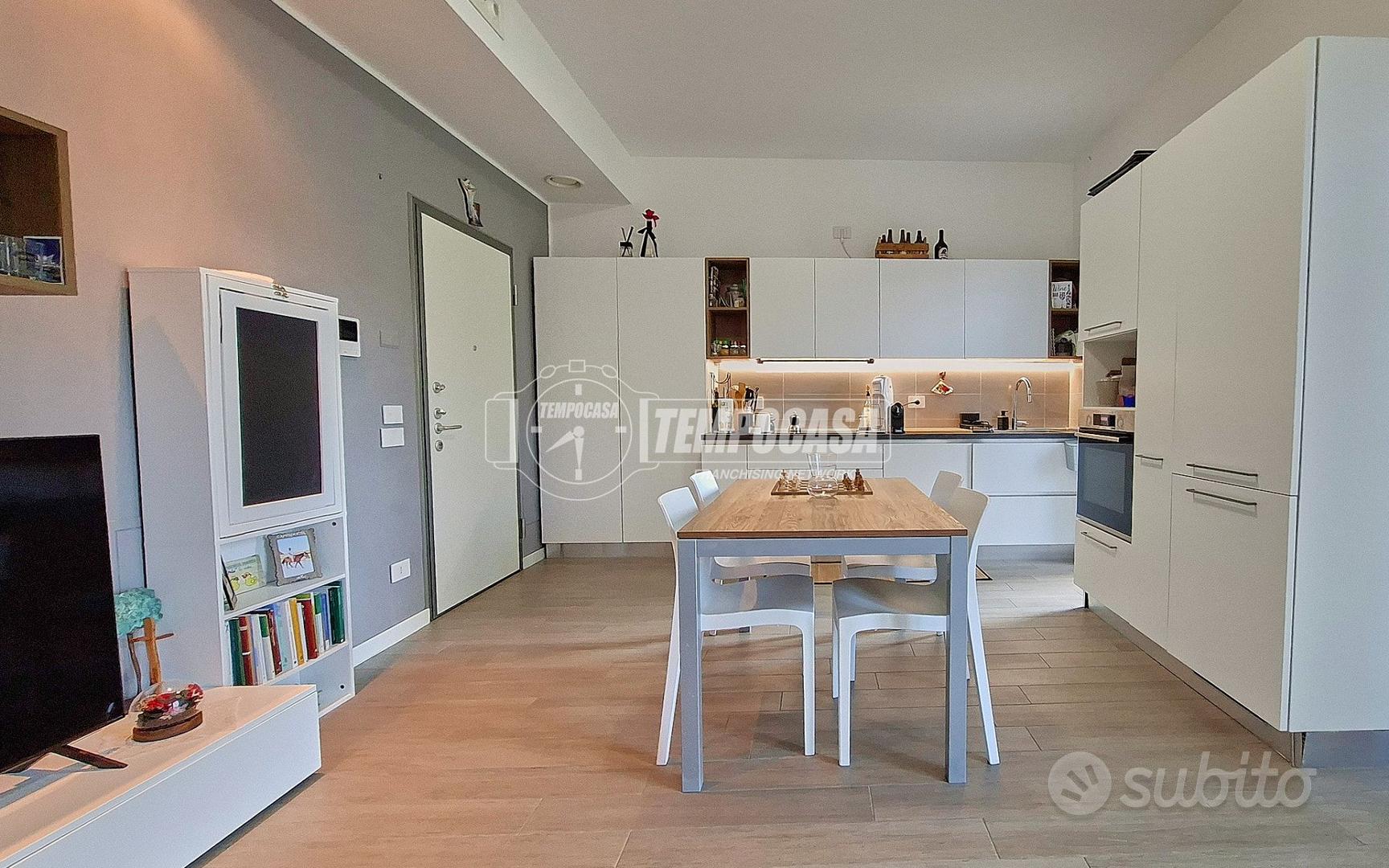 Appartamento – Cesate, Resegone-San Primo - Altro
