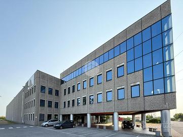 UFFICIO A CASTIGLIONE DELLE STIVIERE