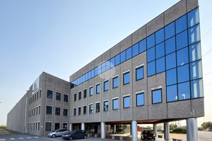 UFFICIO A CASTIGLIONE DELLE STIVIERE