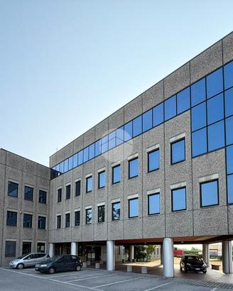 UFFICIO A CASTIGLIONE DELLE STIVIERE