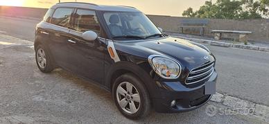  MINI Countryman in ottime  condizioni 