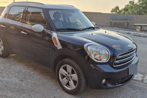  MINI Countryman in ottime  condizioni 