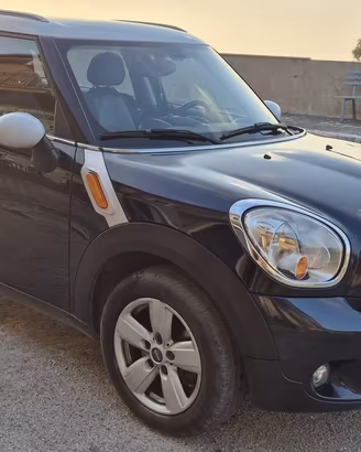  MINI Countryman in ottime  condizioni 