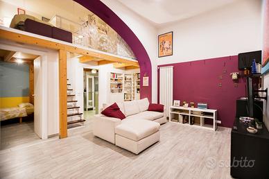 Appartamento Roma [Cod. rif 3279257ARG]