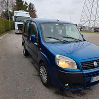 doblo n1 5 posti Autocarro 