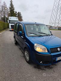 doblo n1 5 posti Autocarro 
