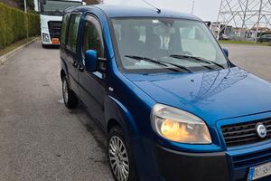doblo n1 5 posti Autocarro 