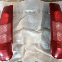 Pezzi autoricambi Fiat del 98