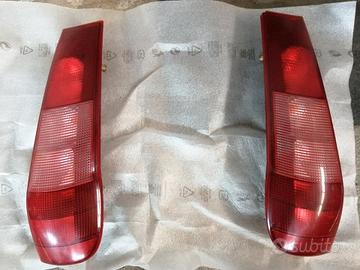 Pezzi autoricambi Fiat del 98