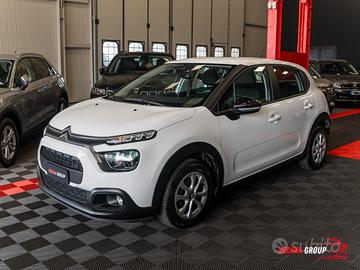 Citroen C3 1.2 PureTech Feel Pack 83 cv