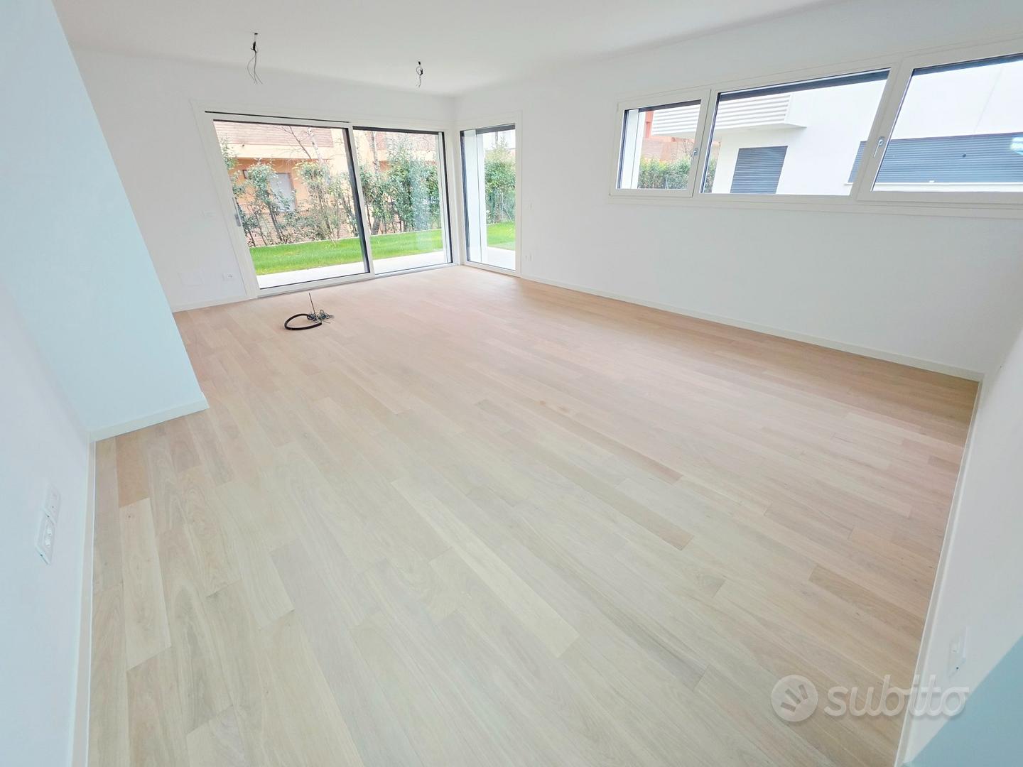 Appartamento – Udine, San Domenico / San Domeni, Villaggio del Sole - Altro