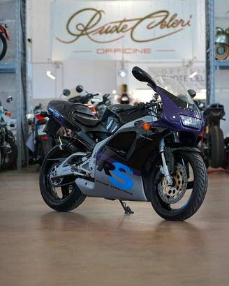 Aprilia RS125 EXTREMA RS 125 1994