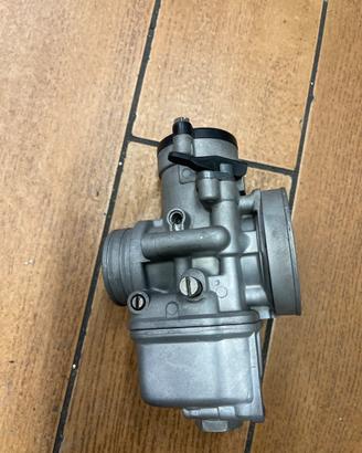 carburatore phbe 36
