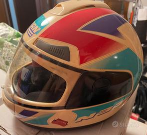 Casco Nolan N37