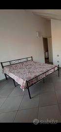 Rete smontabile letto matrimoniale