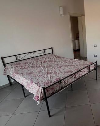 Rete smontabile letto matrimoniale