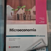 Libro di Microeconomia