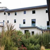 APPARTAMENTO TRICAMERE SU DUE LIVELLI DA ULTIMARE