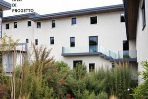 APPARTAMENTO TRICAMERE SU DUE LIVELLI DA ULTIMARE