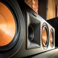 Klipsch RP-504C diffusore centrale alta gamma