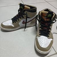 Nike Air Jordan 1 High Zoom CMFT 