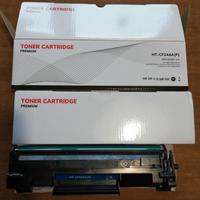 Toner HT CF244A (P)