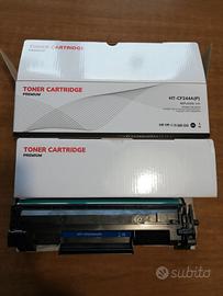 Toner HT CF244A (P)