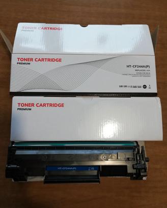 Toner HT CF244A (P)