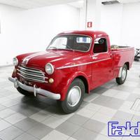 FIAT 1100 i Iscritta Registro Fiat