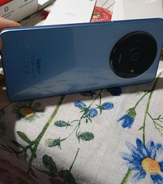 Smartphone Redmi Xiaomi A3